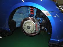 BRZ計画第11弾！！