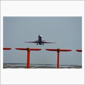 真正面から撮る