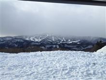 雪国！