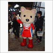 東京オートサロンへ行って来た ...
