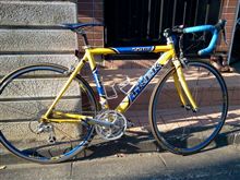 TREK 2200