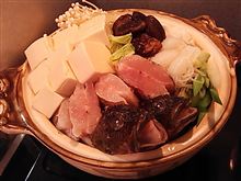 カサゴ鍋