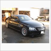 寒いけど、洗車！