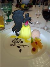 ディズニーリゾートで・・・