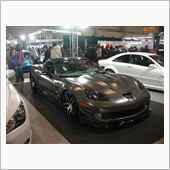 東京オートサロン2013
