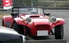 こんな車発見！　その４８