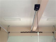 電動ユニット取り付け 電動ユニット取り付け