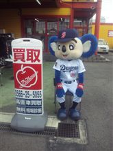 ドアラ先生