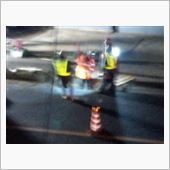 工事の音や騒音バイクも～