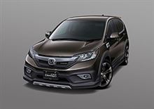 MUGEN CR-V 2013