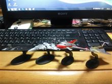 航空機・・・・・