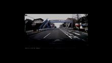 こんなところでネズミ捕りするかね