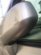 またやられた～(+_+)