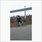 外で冷やして