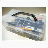 快適な模型ライフのために♪