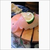 【本日の晩餐】のどくろ