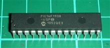 クルマによく使用するPIC達 ３
