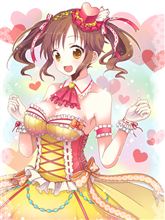 ちょっと寒い感じだった。