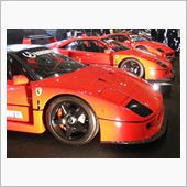 東京オートサロン2013