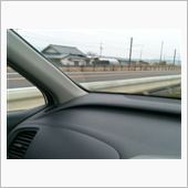 土曜日には新道路のよう～