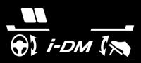 i-DM活用術：其の六「荷重移動の基礎を身に付ける①」