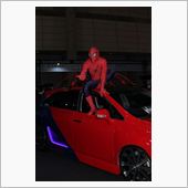 オートサロン2013 スパイ ...