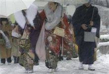 成人の日