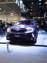 東京オートサロン２０１３
