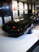 東京オートサロン２０１３で・・・