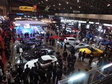 2013 東京オートサロン