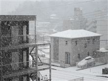 雪！