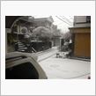 雪ヤバイ（汗）