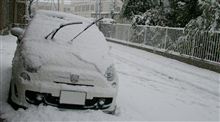 ゆく年くる年風味で