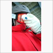 雪山グッズその２