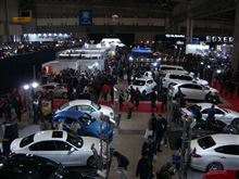 東京オートサロン2013