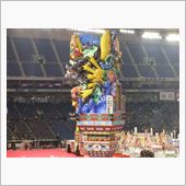 ふるさと祭り♪