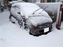雪