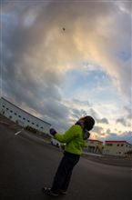 ラス1はリベンジしてきました