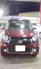 ホンダ N-ONE(ターボ、自然吸気) 試乗 ホンダ N-ONE(ターボ、自然吸気) 試乗