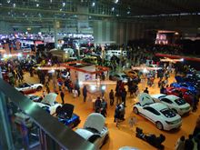東京オートサロン2013