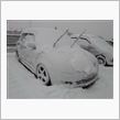 ひどい雪でしたね。