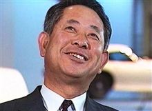 TOYOTA《主査の親分》和田明広の『オーラル(口述)・ヒストリー』 TOYOTA《主査の親分》和田明広の『オーラル(口述)・ヒストリー』