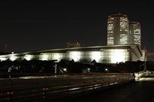オートサロン2013 1日目終了！