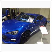 2013東京オートサロン！