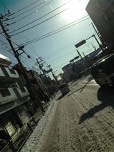 ここ東京？