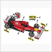 2013年F1技術規約の変更 ...