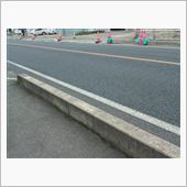 曇り空で気温も上がらない感じ～