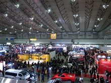東京オートサロン2013レポート S2000編 