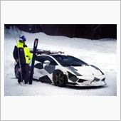 常識を覆す動画『LAMBOS ...
