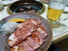 スタートライン